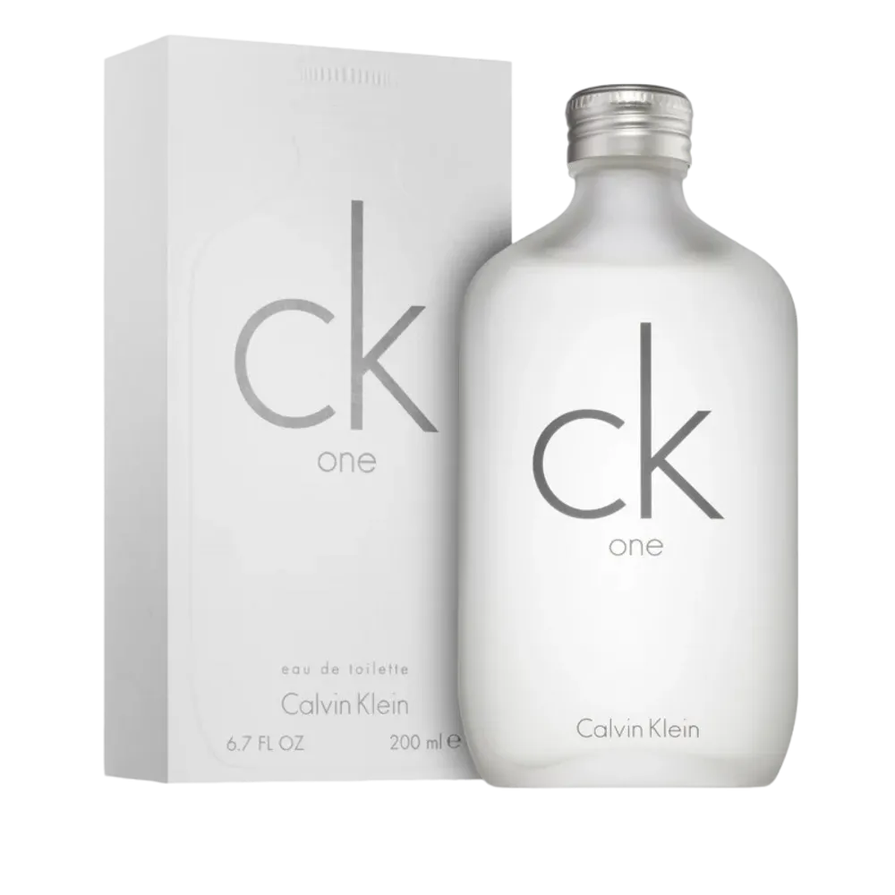 Calvin Klein CK One - 2