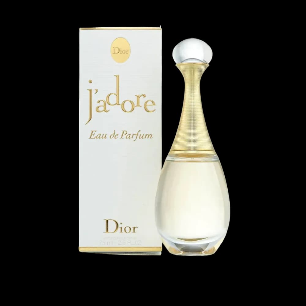Dior J'adore - 3