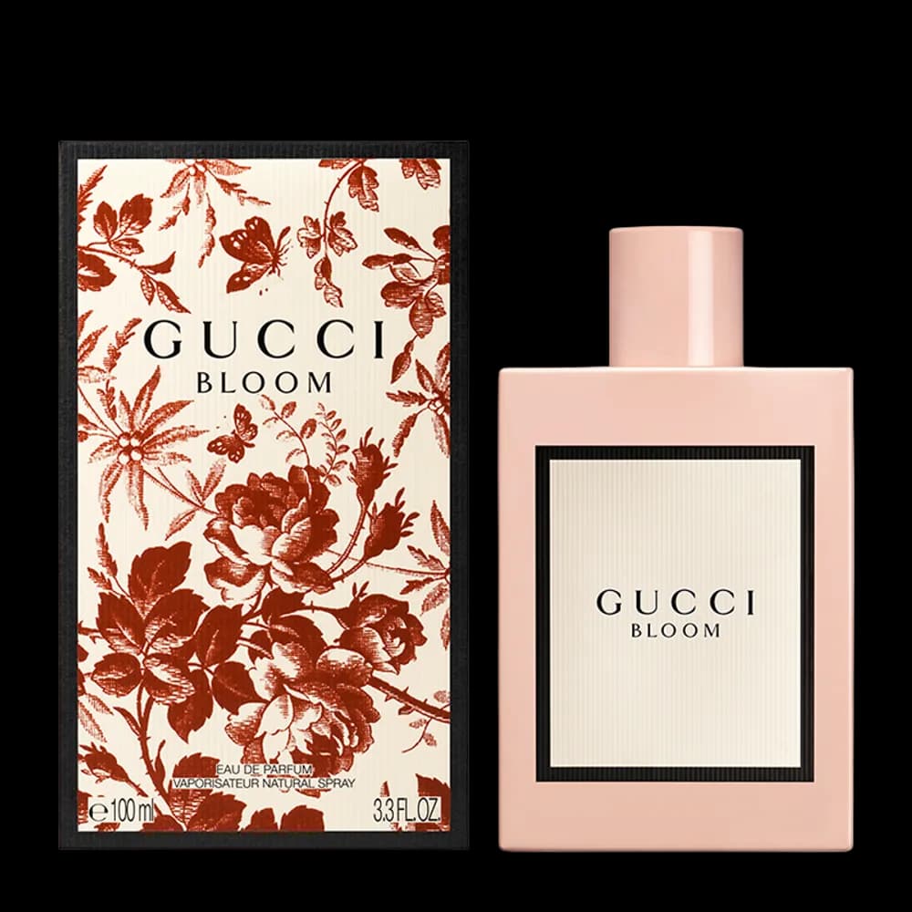 Gucci Bloom Eau de - 2
