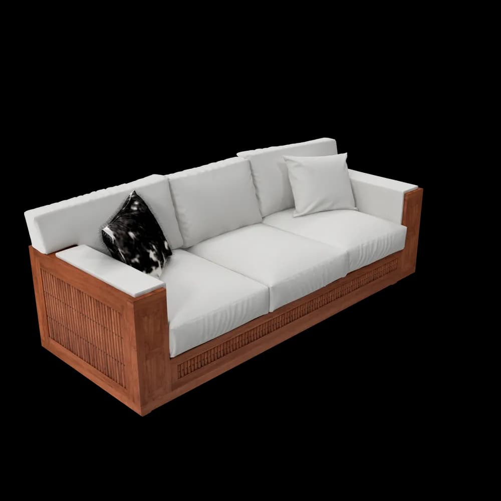 Annibale Colombo Sofa - 2
