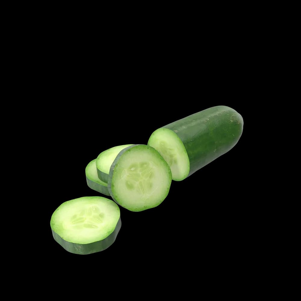 Cucumber