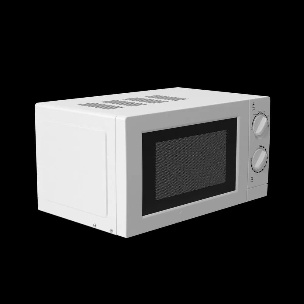 Microwave Oven - 4
