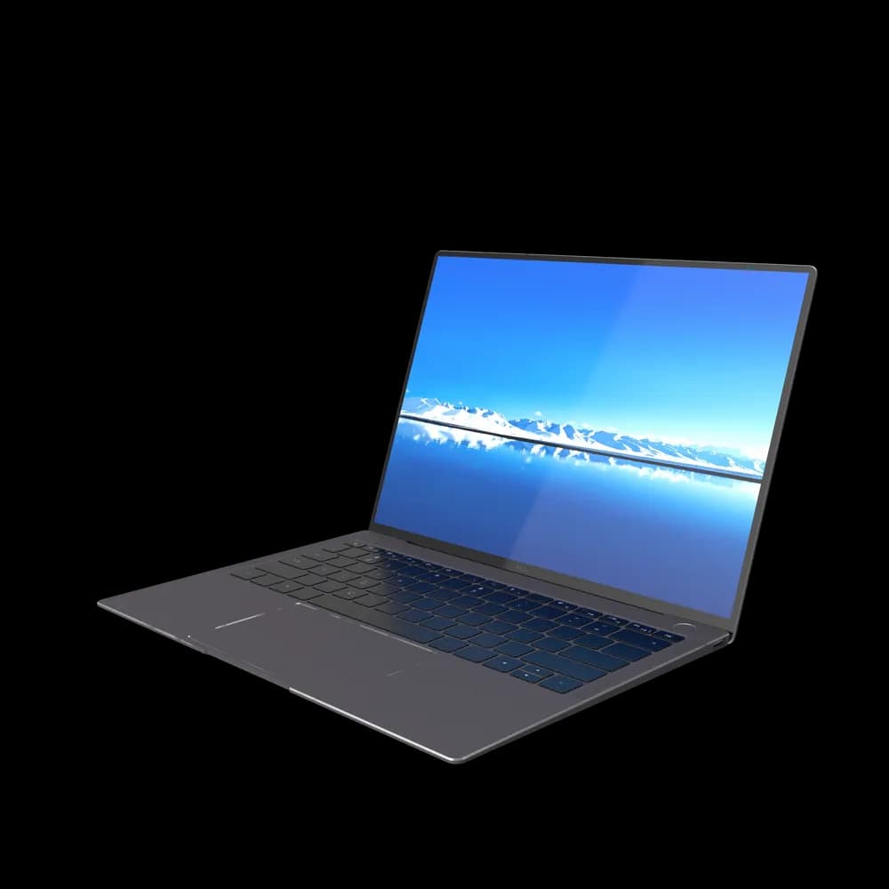Huawei Matebook X Pro - 3