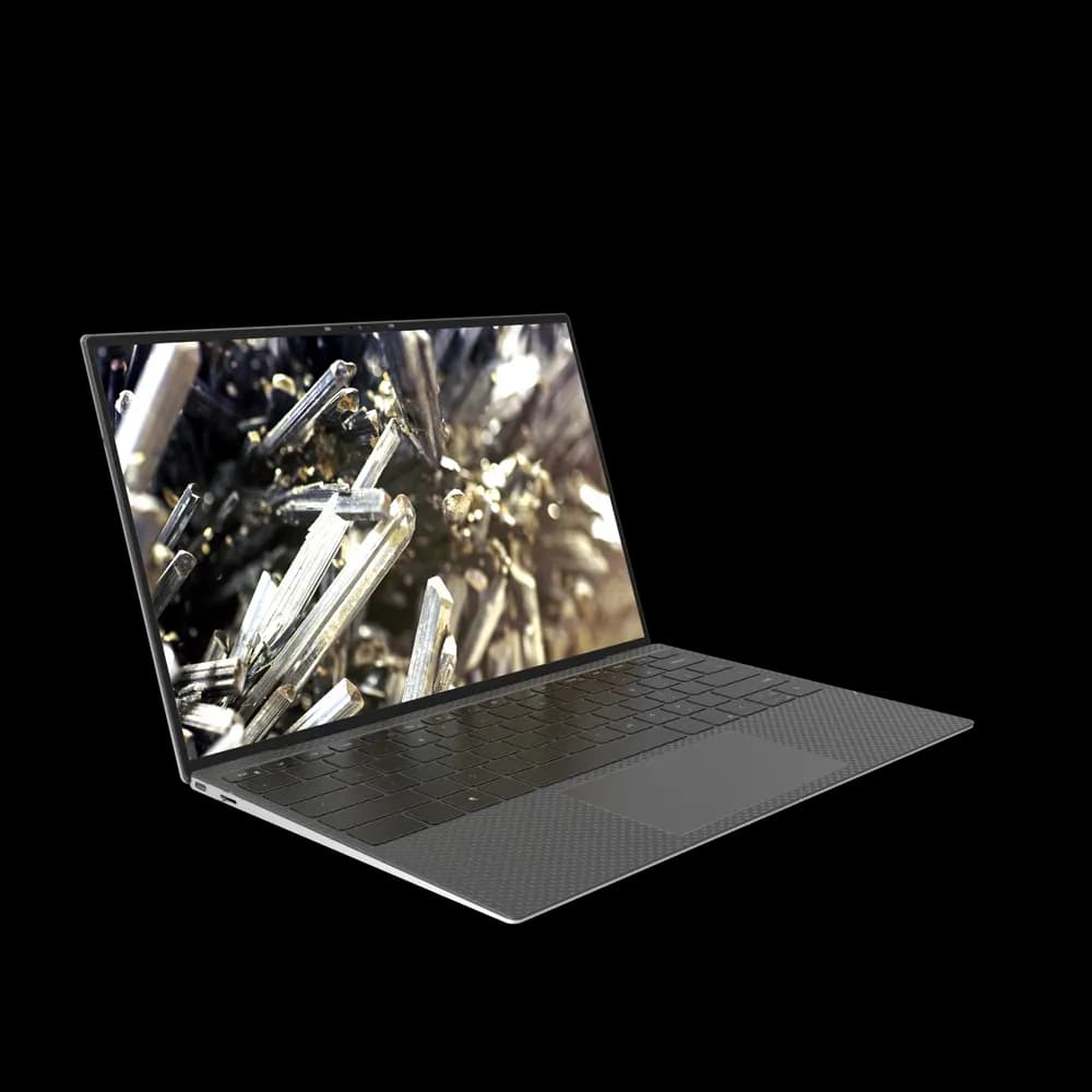 New DELL XPS 13 9300 Laptop - 2