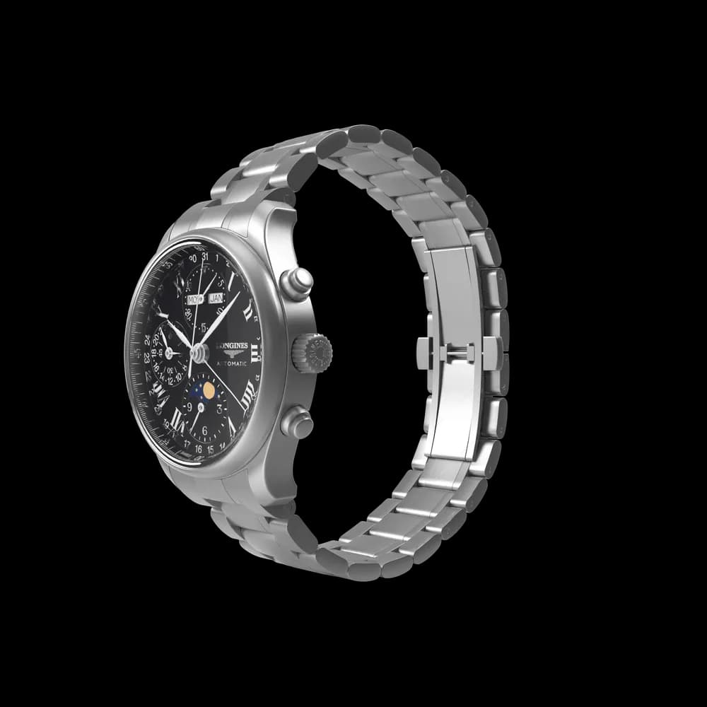 Longines Master Collection - 2