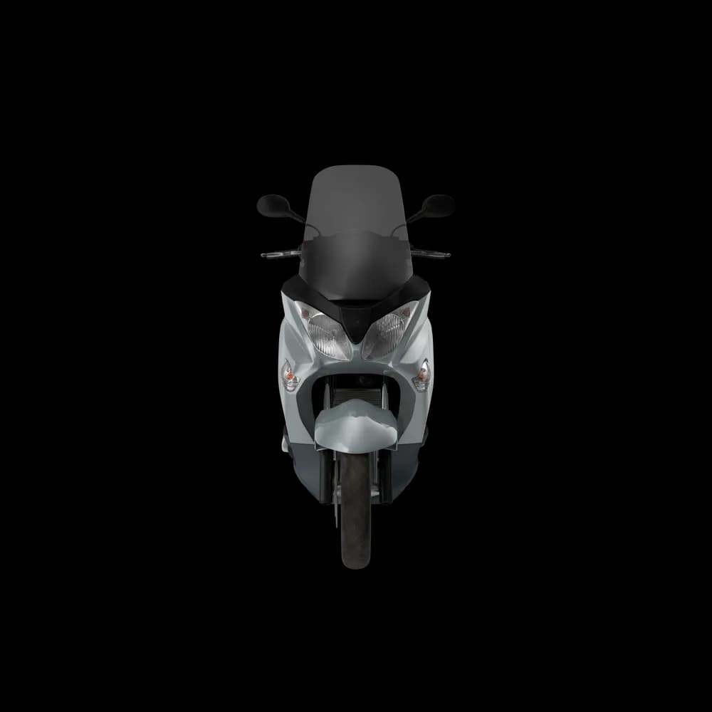 Scooter Motorcycle - 2
