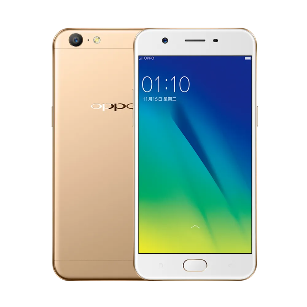 Oppo A57 - 3