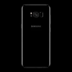 Samsung Galaxy S8