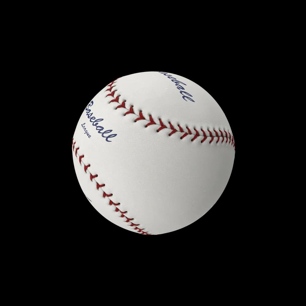 Baseball Ball