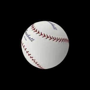 Baseball Ball