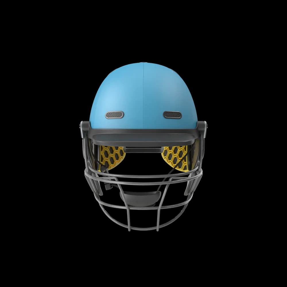 Cricket Helmet - 2