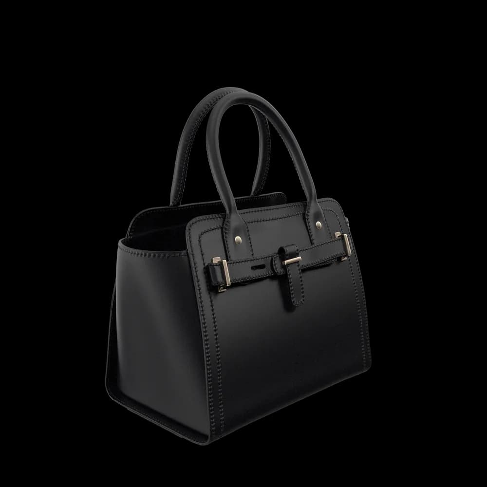 Women Handbag Black - 3